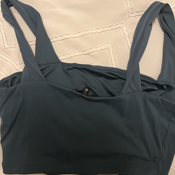 Dynamite Crop Top - Picture 3 of 3